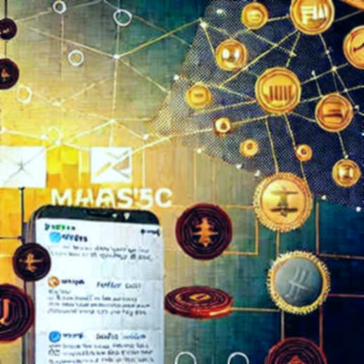 The Liquidity Trap Hidden in XRP's NFT Phishing Wave The Liquidity Trap Hidden in XRP's NFT Phishing Wave