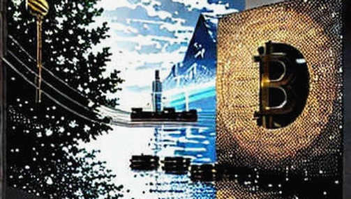 The Architecture of Absence: Why CME's SpaceX Futures Are a Liquidity Trap for the Unwary The Architecture of Absence: Why CME's SpaceX Futures Are a Liquidity Trap for the Unwary