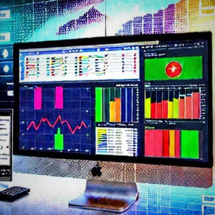 The Silence in the Order Book: Why Polymarket's 10% Drop Screams Louder Than Headlines
