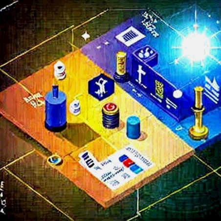 The Analysis That Wasn't: How Empty Inputs Invalidate Blockchain Research