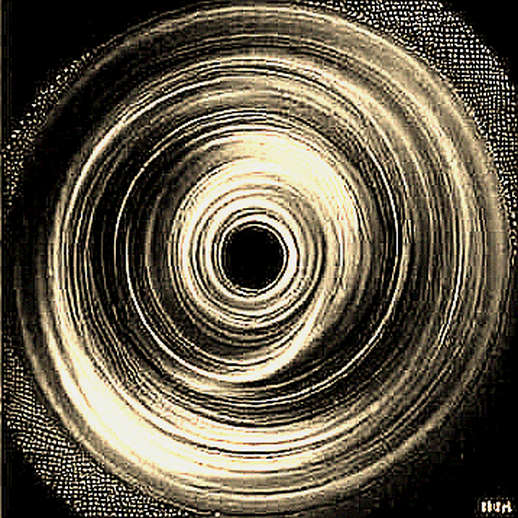 Ethereum's Endgame: When L1 Becomes Its Own Rollup — A Thought Experiment Without Data