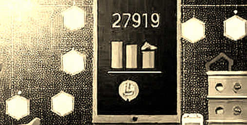 The 'Room' That Moved Oil and Shook Crypto's Safe-Haven Narrative