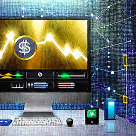 When Oil Tankers Become Smart Contracts: The Crypto Market's Misread of the US-Iran Tension
