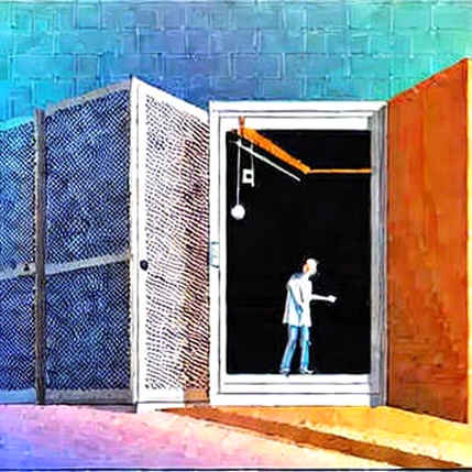 Iran's Execution Signal: On-Chain Data Suggests Regime Instability Drives Crypto Adoption