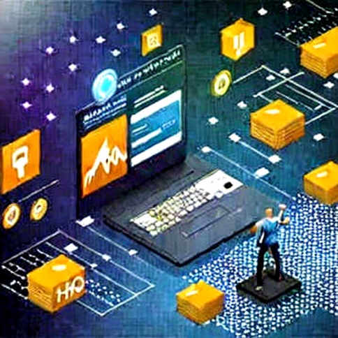 The Clap That Echoed Through the Chain: AI Data Centers and the Social Contract