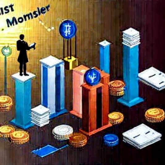 The Pre-Market Whisper: When Crypto Prices Speak in Silence