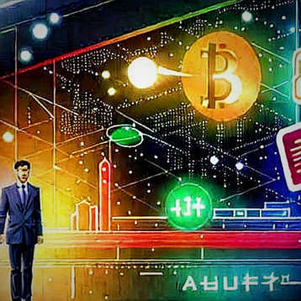 The Liquidity Mirage: Why Institutional Onboarding Is Reshaping Crypto's Macro Structure The Liquidity Mirage: Why Institutional Onboarding Is Reshaping Crypto's Macro Structure