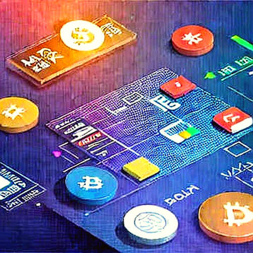 Quantum Thunder: The Bipartisan Bill That Could Force Bitcoin to Rewrite Its DNA Quantum Thunder: The Bipartisan Bill That Could Force Bitcoin to Rewrite Its DNA