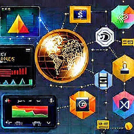 AI-Generated War: How Trump's Iran Propaganda Image Triggered a Crypto Market Structure Shift