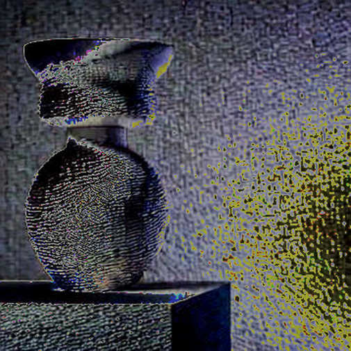 The Ledger Knew Before the Mediators Warned: On-Chain Signals from the US-Iran Brink