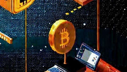 The 58% Verdict: Institutional Capital Just Rebuilt Crypto Around a Single Reserve Asset, and Altcoins Are Paying the Bill The 58% Verdict: Institutional Capital Just Rebuilt Crypto Around a Single Reserve Asset, and Altcoins Are Paying the Bill