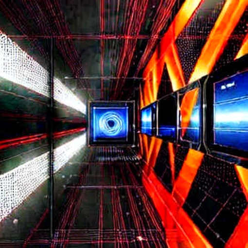 The Patent Net: Circle’s Quiet Coup and the Soul of Decentralization
