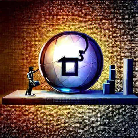 The Iran Oil Oversupply Narrative: A Crypto Market Signal or Noise?