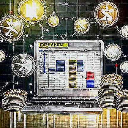 S&P Global's Revenue Criterion: BTC and XRP Dropped, But at What Cost?