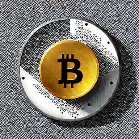 The Sulfur Signal: Why the Strait of Hormuz Could Trigger Crypto's Next Supply Shock